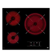 Teka Ankastre Set ( HAK 625 BK-ATV 60.3-TZ 6316 ) - 3