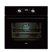 Teka Ankastre Set ( HAK 625 BK-ATV 60.3-TZ 6316 ) - 2