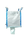 Big Bag Çuval 95x95x130 Cm - 1