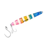 Fujin Jigeer 35gr 105mm Kaşık Yem  MT23 Jolly Zebra Glow - 1