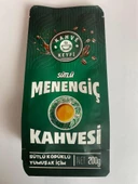 Kahve Keyfi Sütlü Menengiç Kahvesi 200gr - 1