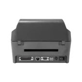 G&G GG-TD1200C Termal ve Termal Transfer Etiket Yazıcı, USB, ETH, RS232, LPT - 3