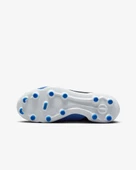 Nike Jr. Tiempo Legend 10 Club Çocuk Krampon(DAR KALIP) - 5