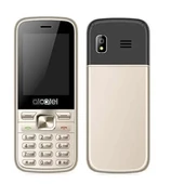Alcatel One Touch Plus Metal Kasa Kameralı Tuşlu Cep Telefonu - 1