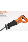 MAX-EXTRA MX4539 TİLKİ KUYRUĞU 710 W - 1