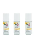 Sebamed Balsam Deodorant Roll-on 50 ml X 3 Adet - 1