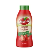 Altunsa Tatlı Ketçap 520 G - 1