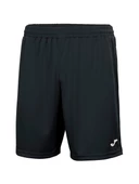 Joma Nobel Short Futbol Şortu Siyah Renk SİYAH - 1
