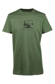 CAZADOR ERKEK 4259 O.BIS T-SHIRT 24YCEEO04259 - 1