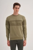 CAZADOR ERKEK 5082 POLAR SWEAT 24KCEEO05082 - 4