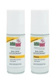 Sebamed Roll-on Balsam 50 Ml X2 - 1