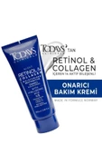 TODAYS CLİNİCALS Onarıcı Krem 3 Adet - 2