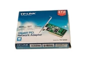 TP-Link TG-3269 10/100/1000 PCI 32 bit Ethernet Kartı - 1