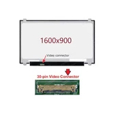 NT173WDM-N11 Lcd Ekran 17.3 Slim 30 Pin Panel - 1