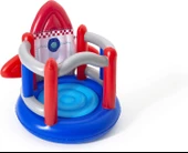 Şişme Zıplama Top Havuzu 155 X 142 X 145 Cm - 6