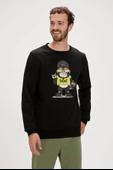 BAD BEAR ERKEK FUNKY CREWNECK 23.02.12.014 - 4