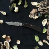 Sürmene El Yapımı Venge Saplı Çelik çakı SRMN6002 thumbnail 1