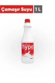 Hyper Hypo Hypo Çamaşır Suyu - Nostalji Paket 1000ml thumbnail 1