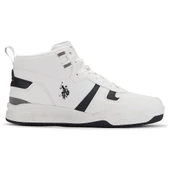 U.S POLO PATRİCK COMFORT CASUAL ERKEK GÜNLÜK BOĞAZLI SPOR AYAKKABISI thumbnail 5