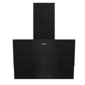 Arçelik ADE 605-3 S Siyah Duvar Tipi Ankastre Davlumbaz - 1