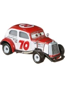 Disney Cars Tekli Karakter Araçlar Duke Coulters - 3
