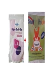 Smart ProLive 50 gr + Biyo Evit-se 100 gr " E Vitamin Selenyum 100 gr(Tavuk Vitamin Set) - 1
