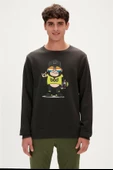 BAD BEAR ERKEK FUNKY CREWNECK 23.02.12.014 - 9