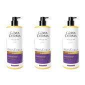 Üçlü Keracolla Vegan Keratin Kolajen Şampuan Seti - 1