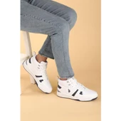U.S POLO PATRİCK COMFORT CASUAL ERKEK GÜNLÜK BOĞAZLI SPOR AYAKKABISI thumbnail 4