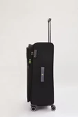 Pierre Cardin Trolley Valiz Antrasit Büyük Boy 04PC6000-01-SYH - 2