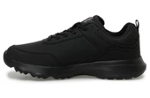 Kinetix Norton Pu 3pr Siyah Erkek Sneaker - 3