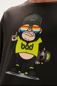 BAD BEAR ERKEK FUNKY CREWNECK 23.02.12.014 - 8