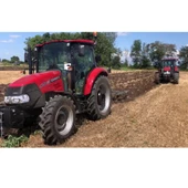 Case JX 75 C Traktör Kaporta Kılıfı Branda ve Koltuk Kılıfı Seti-2013 Model ve Sonrası - 6
