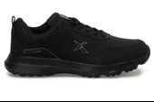 Kinetix Norton Pu 3pr Siyah Erkek Sneaker - 2