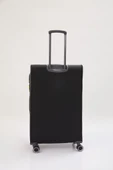 Pierre Cardin Trolley Valiz Antrasit Büyük Boy 04PC6000-01-SYH - 3