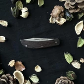 Sürmene El Yapımı Venge Saplı Çelik çakı SRMN6002 thumbnail 3