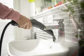 Karcher SC 3 Easyfix Buharlı Temizlik Makinesi - 3