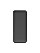 Logia Thin 5b Slim Ultra Ince 5000MAH Powerbank Taşınabilir Şarj Cijhazı - Siyah - 3