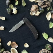 Sürmene El Yapımı Venge Saplı Çelik çakı SRMN6002 thumbnail 2