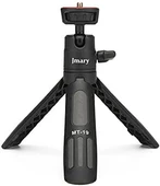 Zore MT-19 Kamera Mikrofon ve Akıllı Telefonlar için Tripod - 1