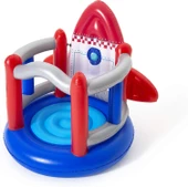 Şişme Zıplama Top Havuzu 155 X 142 X 145 Cm - 5