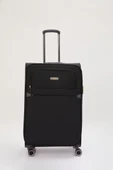 Pierre Cardin Trolley Valiz Antrasit Büyük Boy 04PC6000-01-SYH - 1