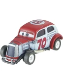 Disney Cars Tekli Karakter Araçlar Duke Coulters - 1