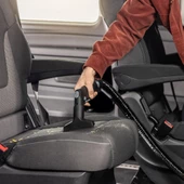 Karcher SE 5 Halı ve Koltuk Temizleme Makinesi - 5