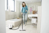 Karcher SC 3 Easyfix Buharlı Temizlik Makinesi - 6