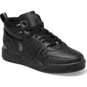 U.S POLO PATRİCK COMFORT CASUAL ERKEK GÜNLÜK BOĞAZLI SPOR AYAKKABISI thumbnail 2