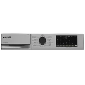 Arçelik 10120 MXS 1200 Devir 10 kg Çamaşır Makinesi thumbnail 5