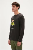 BAD BEAR ERKEK FUNKY CREWNECK 23.02.12.014 - 10