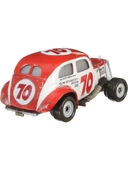 Disney Cars Tekli Karakter Araçlar Duke Coulters - 2