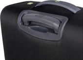 Pierre Cardin Trolley Valiz Antrasit Büyük Boy 04PC6000-01-SYH - 5
